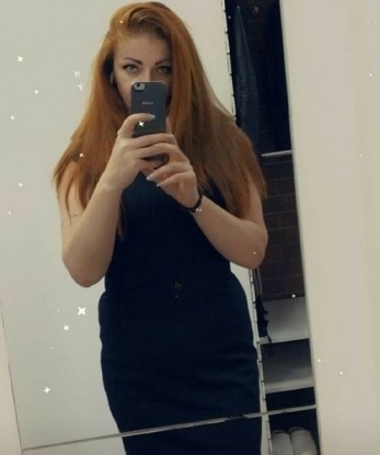 Проститутка Руслана