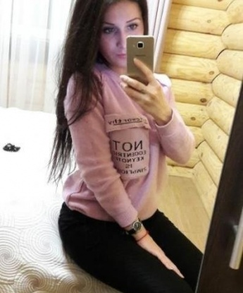 Проститутка Дарина