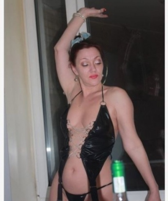 Проститутка Алена